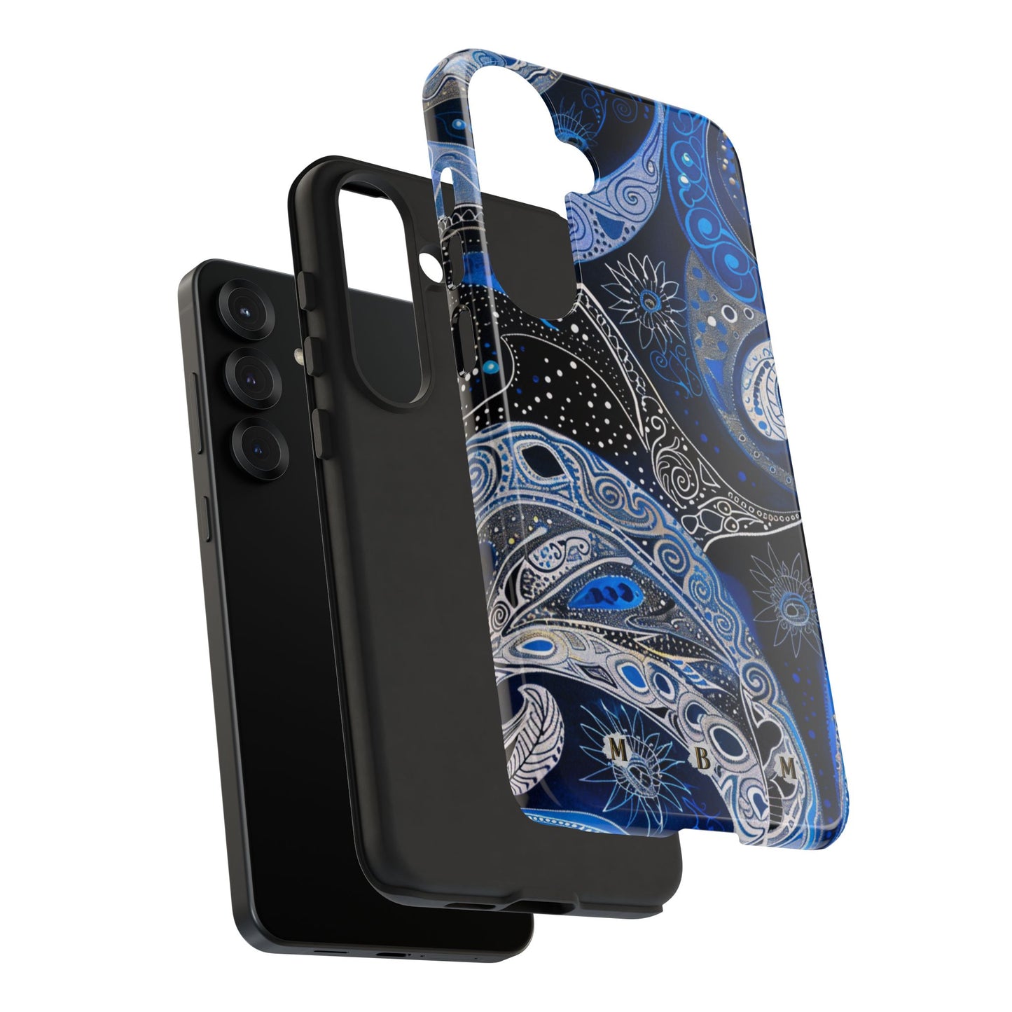 Nocturne Samsung Galaxy S Tough Case