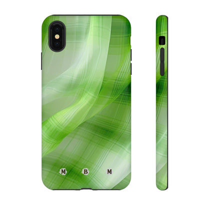Algae iPhone Tough Case