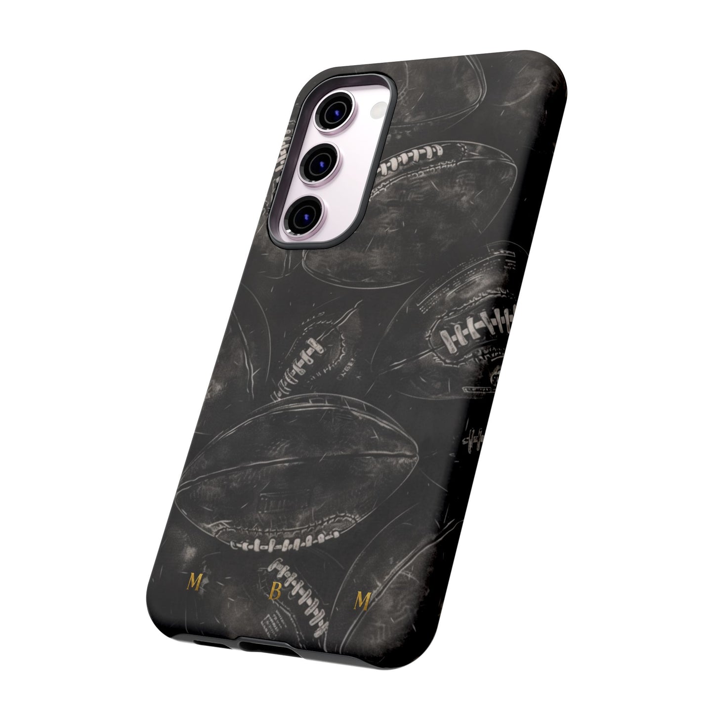Ball Legends Samsung Galaxy S Tough Case