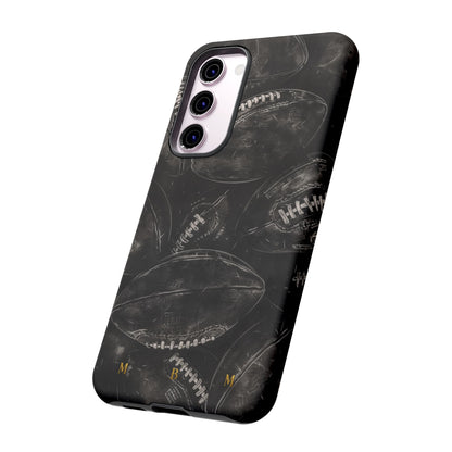 Ball Legends Samsung Galaxy S Tough Case