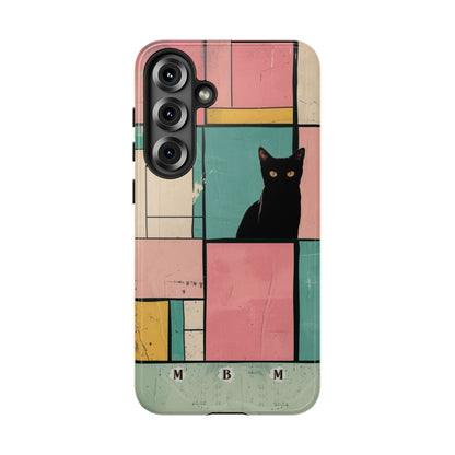 Felix Samsung Galaxy S Tough Case