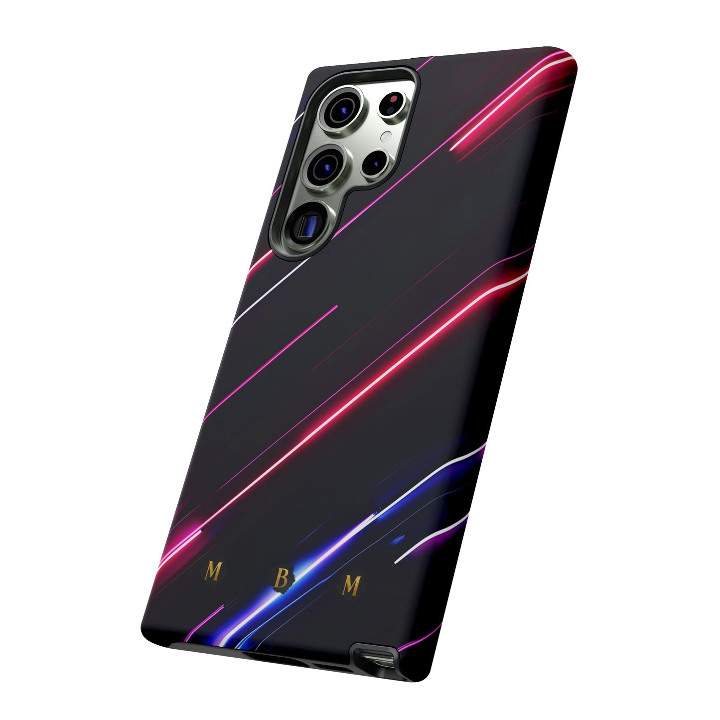 Aurora Samsung Galaxy S Tough Case