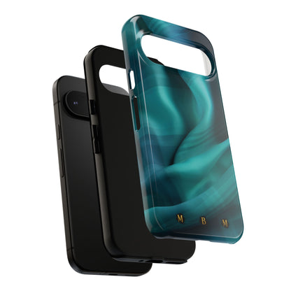 Ocean Zephyr Google Pixel Tough Case