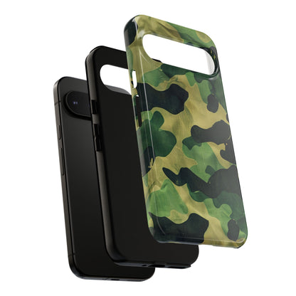 Garrison Google Pixel Tough Case