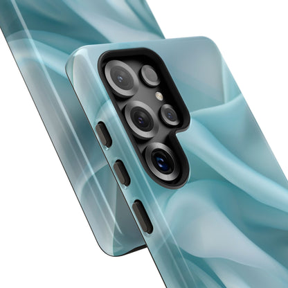 Whispering Winds Samsung Galaxy S Tough Case