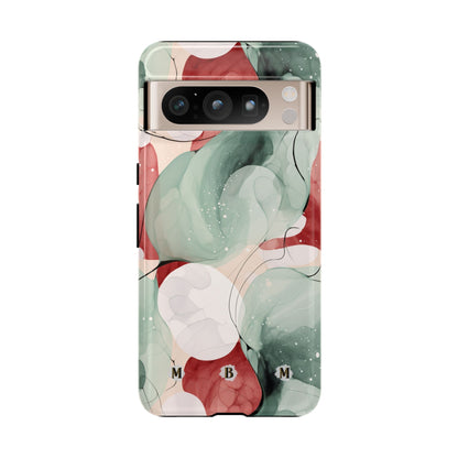 Evergreen Muse Google Pixel Tough Case
