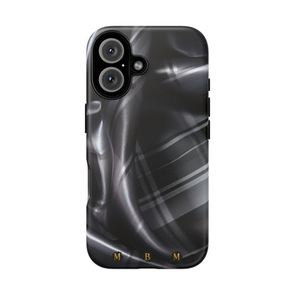 Onyx Zephyr iPhone Case