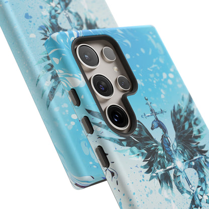 Descension Samsung Galaxy S Tough Case