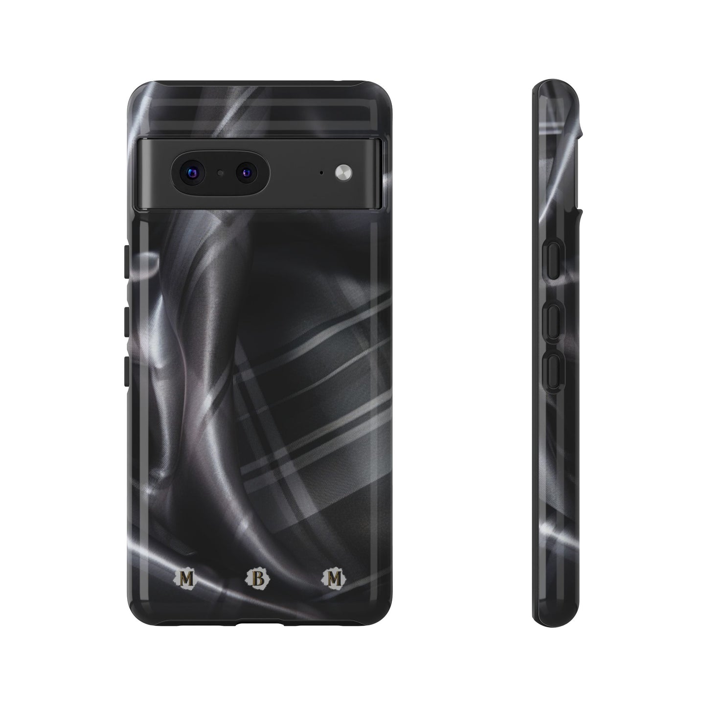 Onyx Zephyr Google Pixel Tough Case