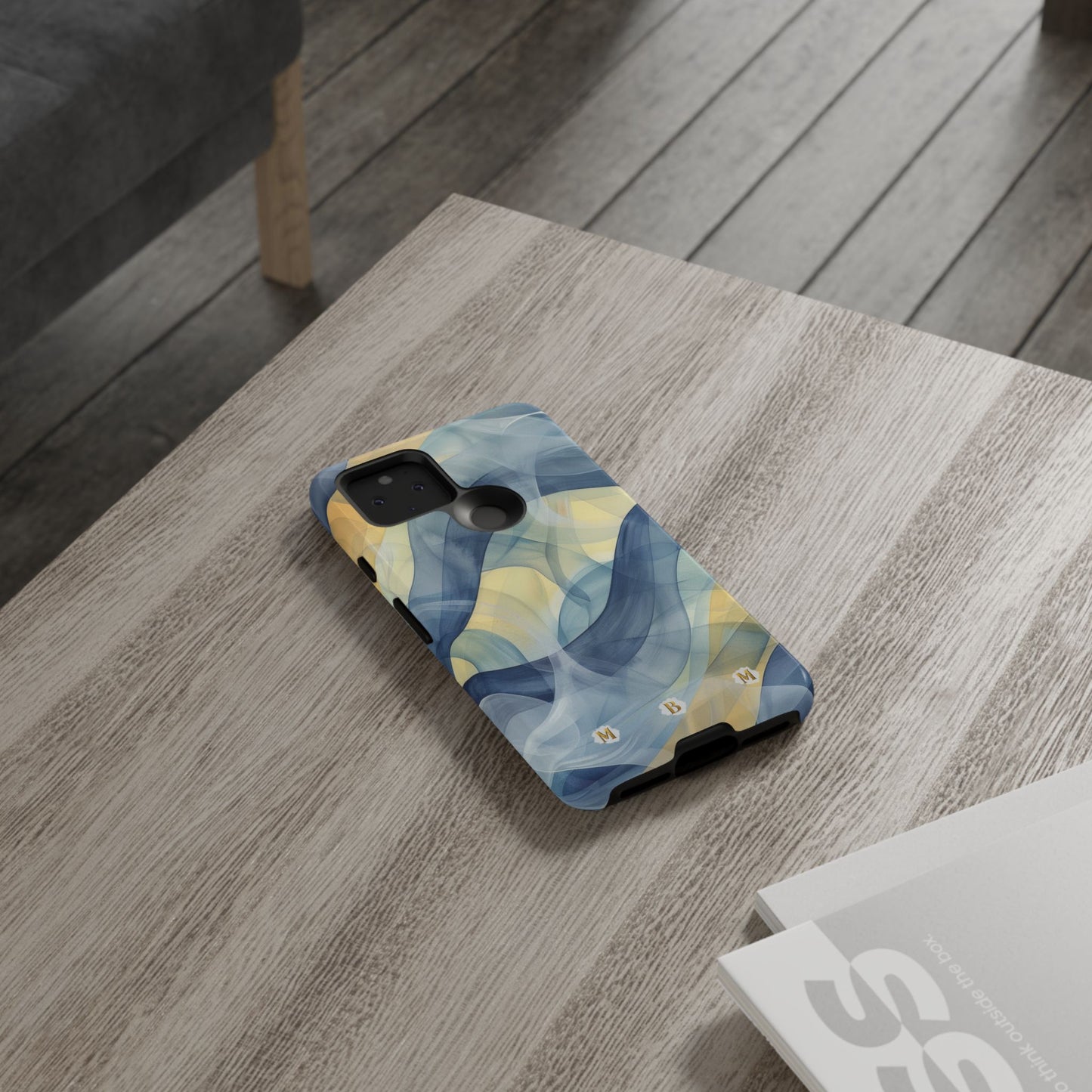 Driftlight Google Pixel Tough Case