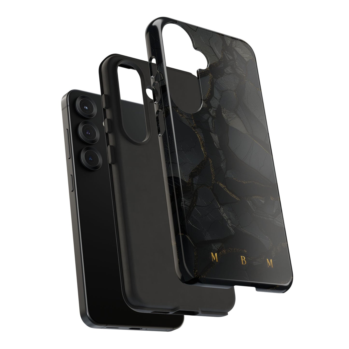 Street Smart Samsung Galaxy S Tough Case