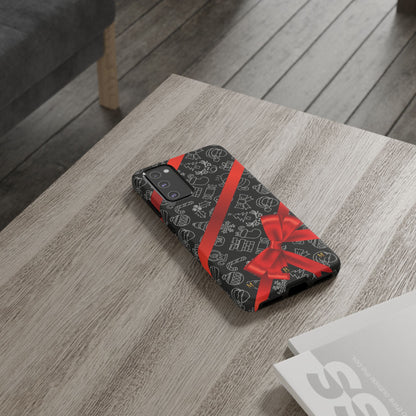 Merci Lazo: Passion Samsung Galaxy S Tough Case