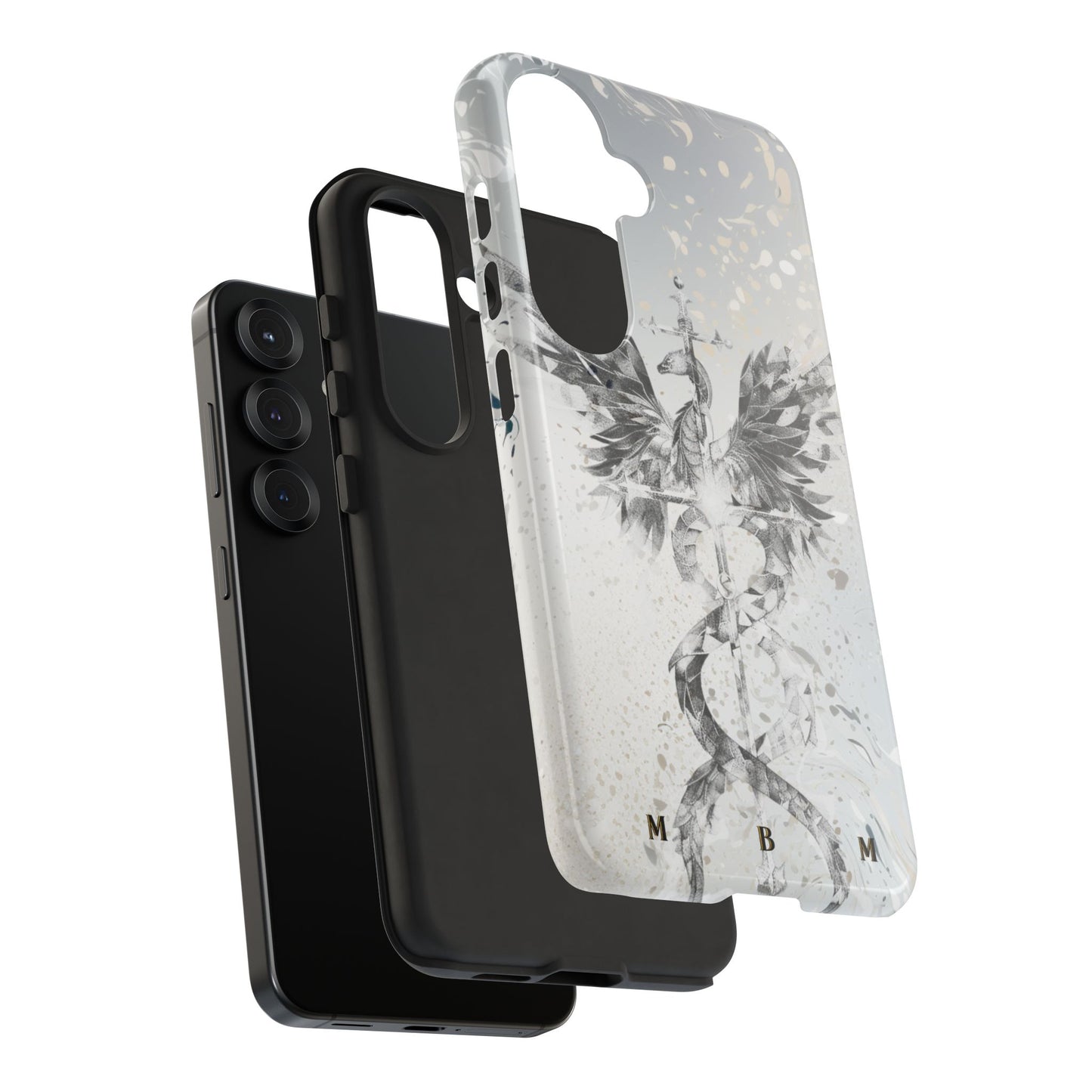 Ascension Samsung Galaxy S Tough Case