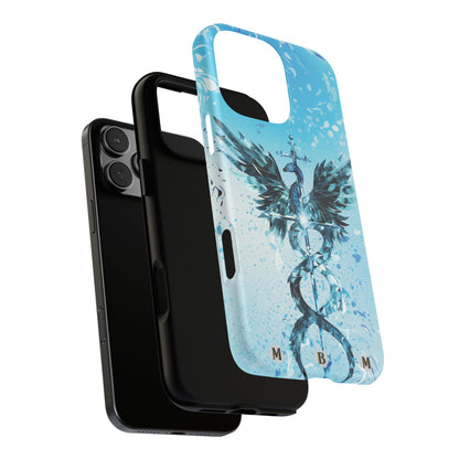 Descension iPhone Tough Case
