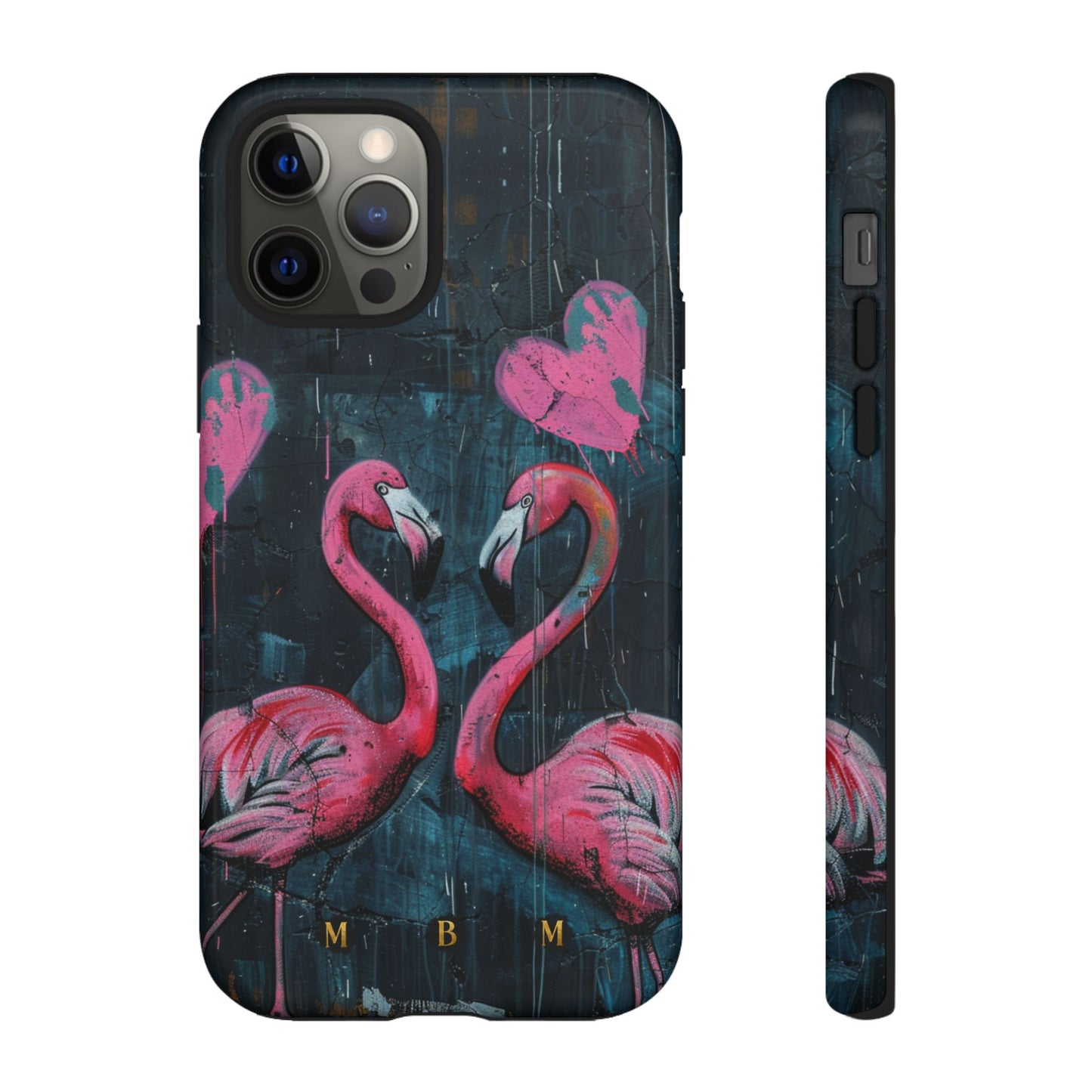 Ramingo iPhone Tough Case