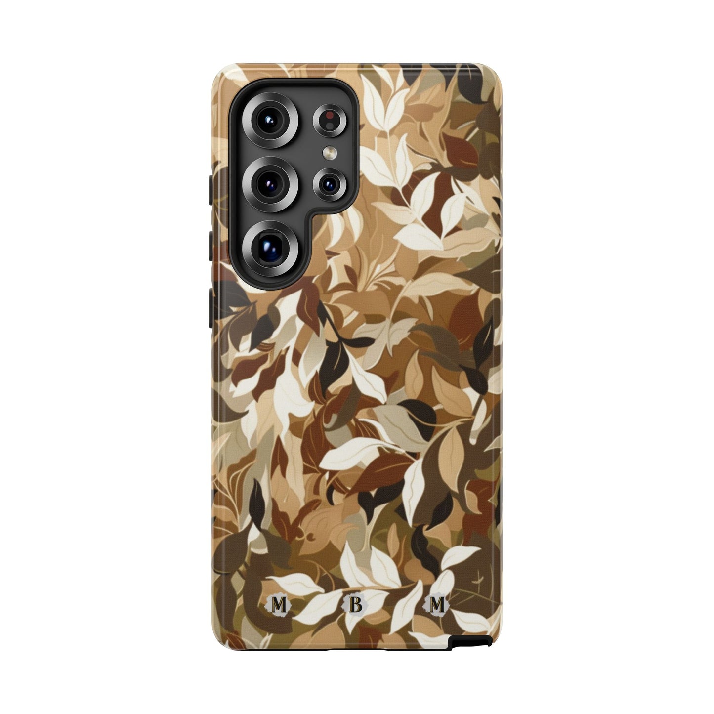 Autumn Ambush Samsung Galaxy S Tough Case