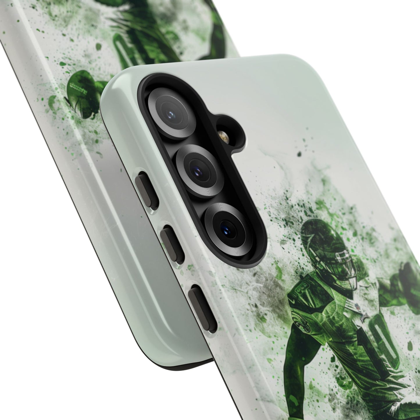 10 1st & 10 Samsung Galaxy S Tough Case