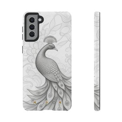 Kujaku: Sei Samsung Galaxy S Tough Case