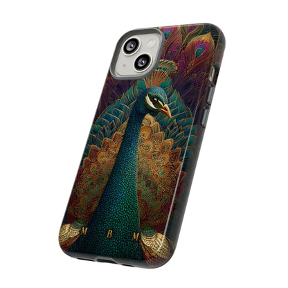 Kujaku: Daitan iPhone Tough Case