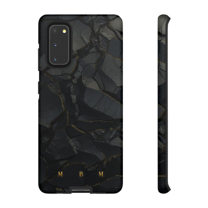 Street Smart Samsung Galaxy S Tough Case