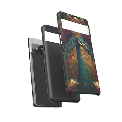 Kujaku: Daitan Google Pixel Tough Case
