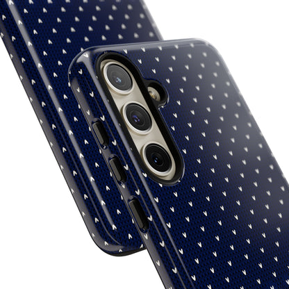 X-Mas Sweater Samsung Galaxy S Tough Case