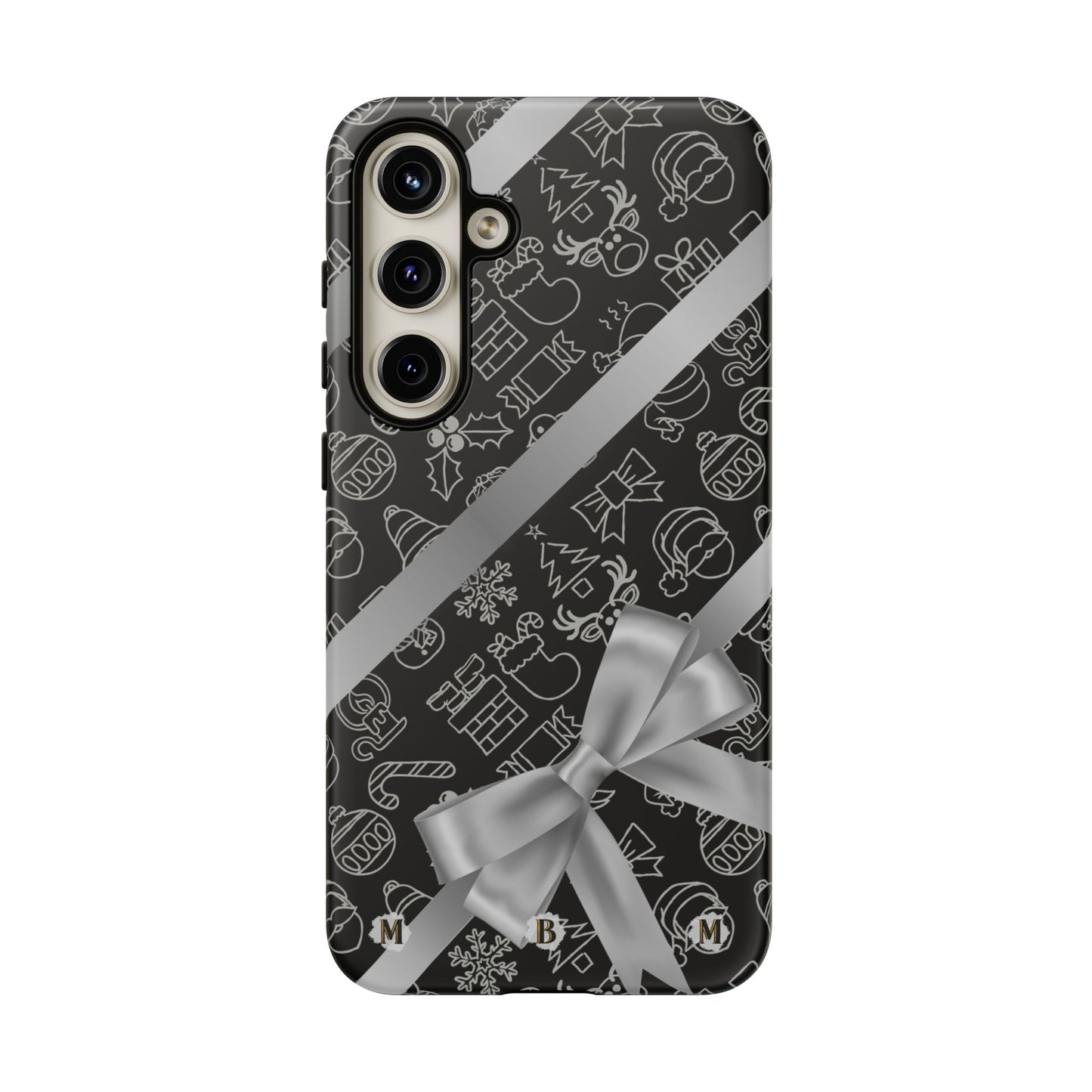 Merci Lazo: Elegance Samsung Galaxy S Tough Case