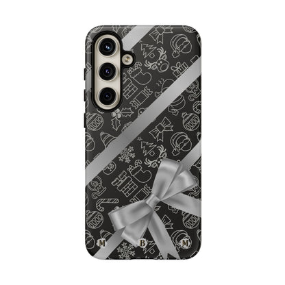 Merci Lazo: Elegance Samsung Galaxy S Tough Case