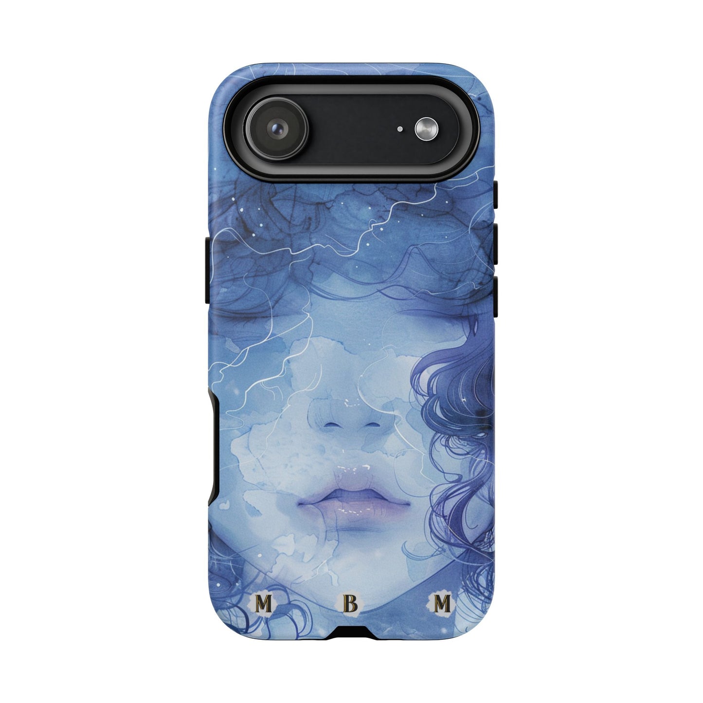 Dreamshade iPhone Tough Case