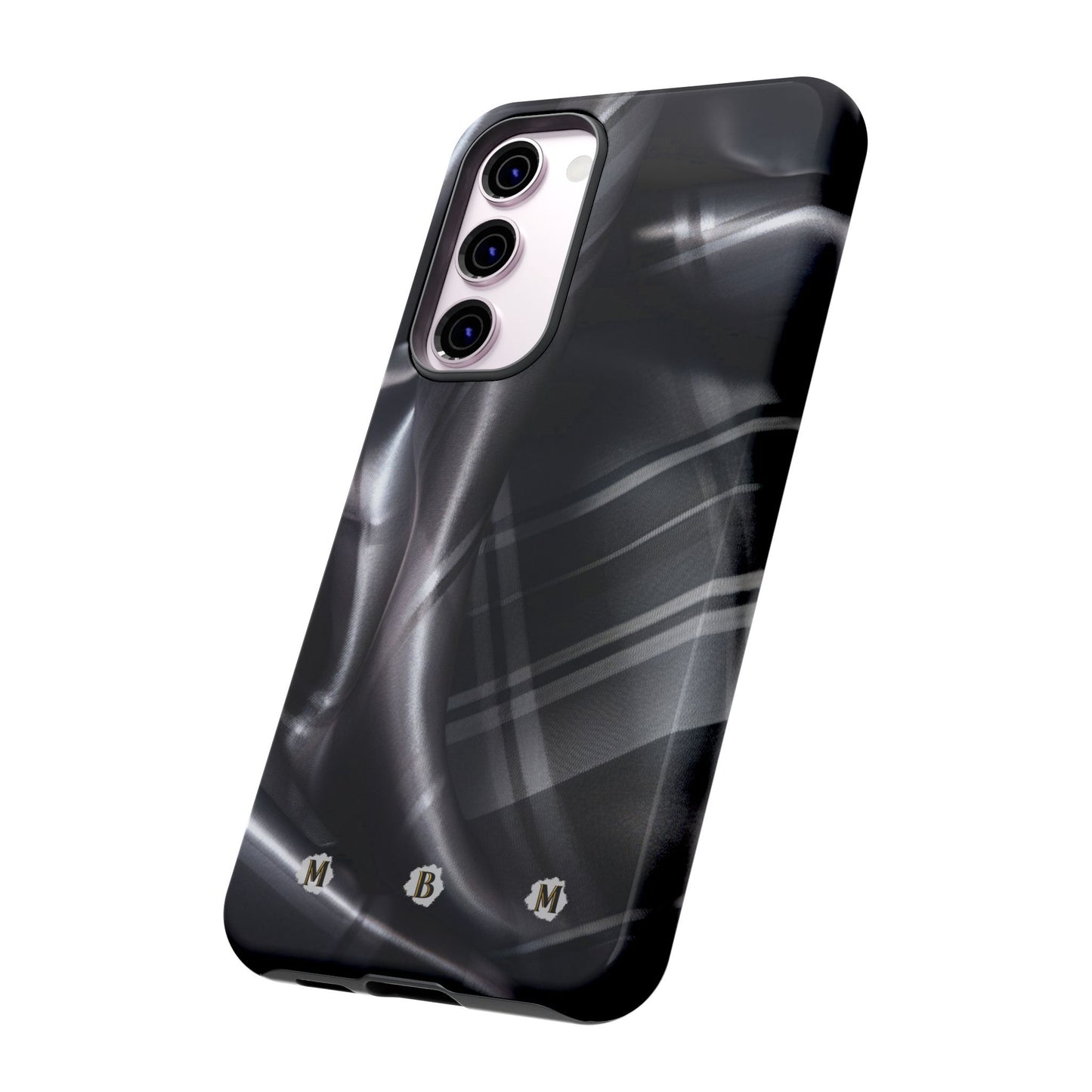 Onyx Zephyr Samsung Galaxy S Tough Case
