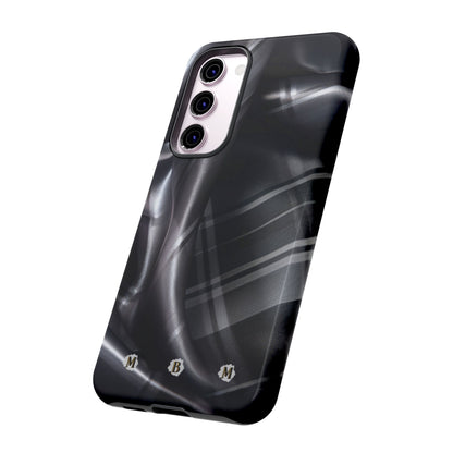 Onyx Zephyr Samsung Galaxy S Tough Case