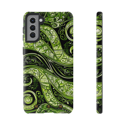 Flourish Samsung Galaxy S Tough Case