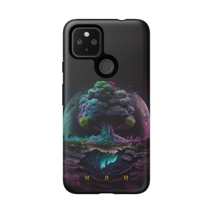 TerraLoom Google Pixel Tough Case