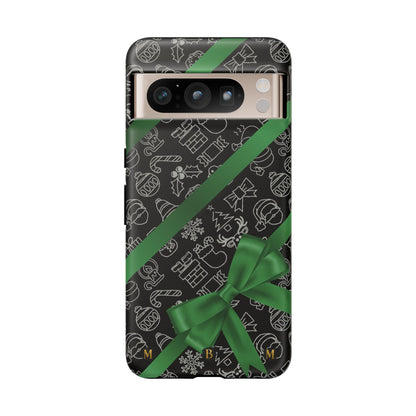Merci Lazo: Mystery Google Pixel Tough Case