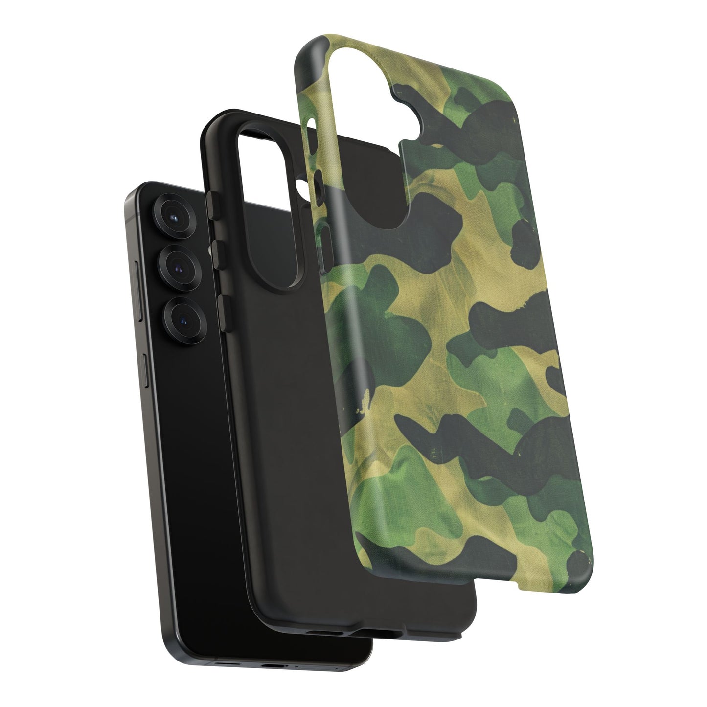 Garrison Samsung Galaxy S Tough Case