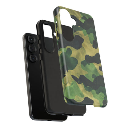 Garrison Samsung Galaxy S Tough Case