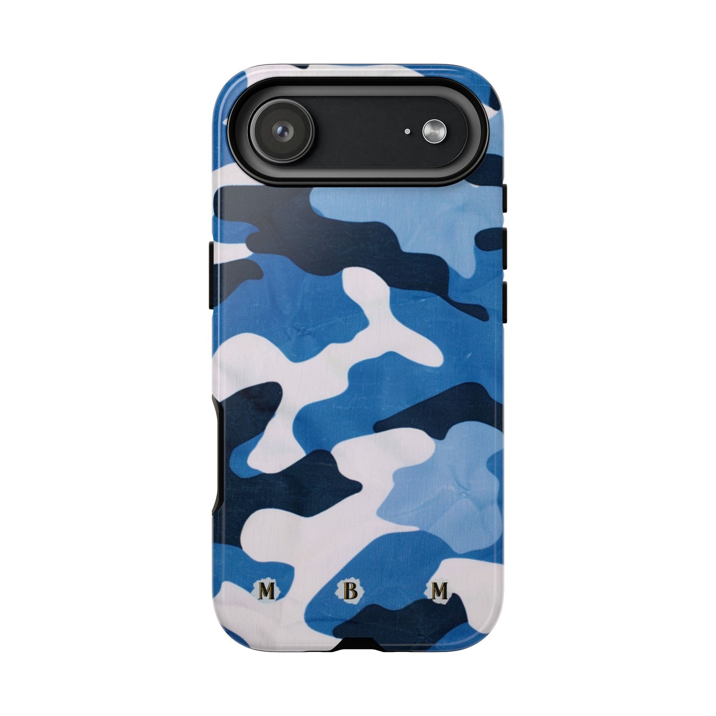 Operation Stealth iPhone Tough Case
