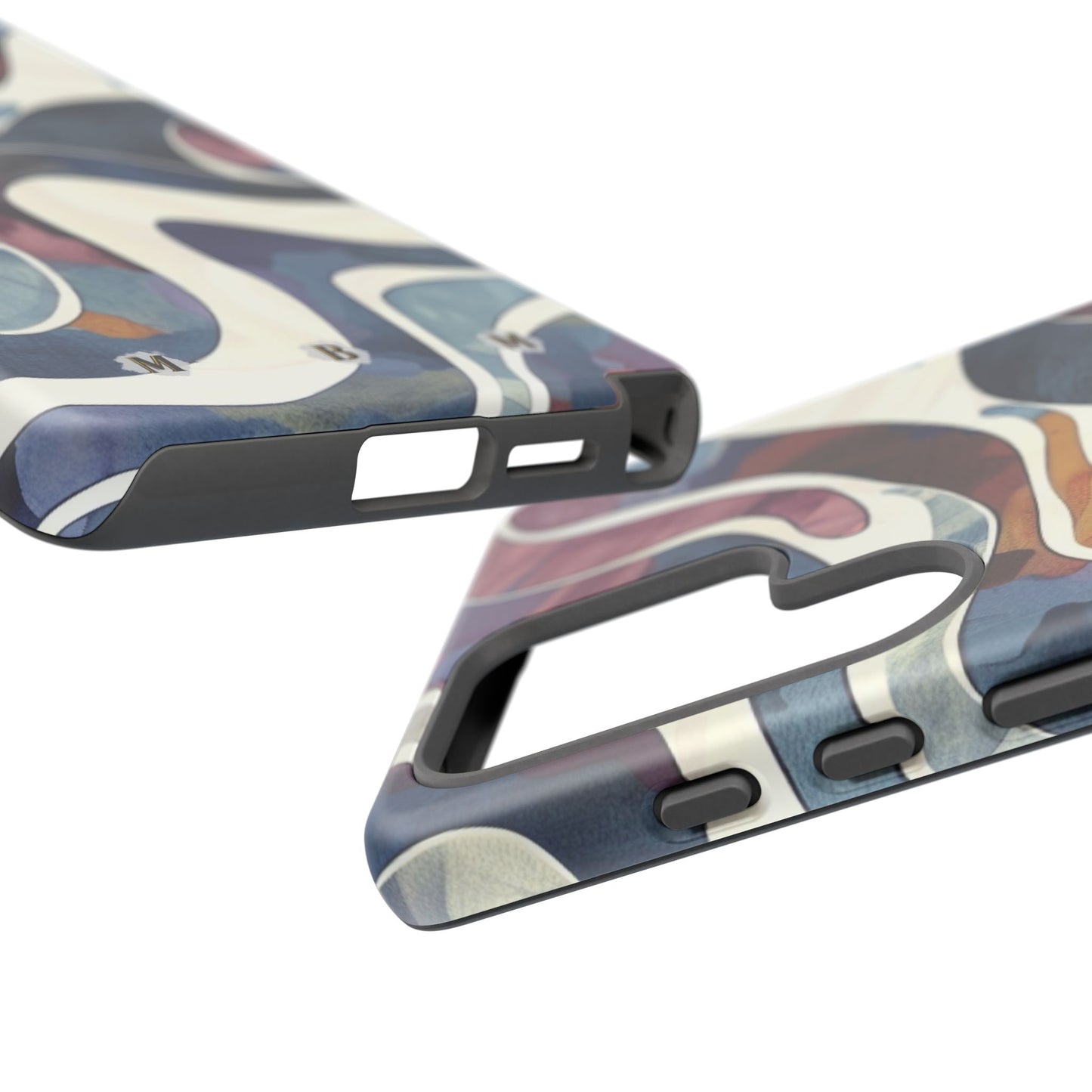 Boho Drift Samsung Galaxy S Tough Case