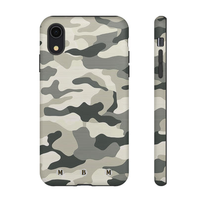 Bravo iPhone Tough Case