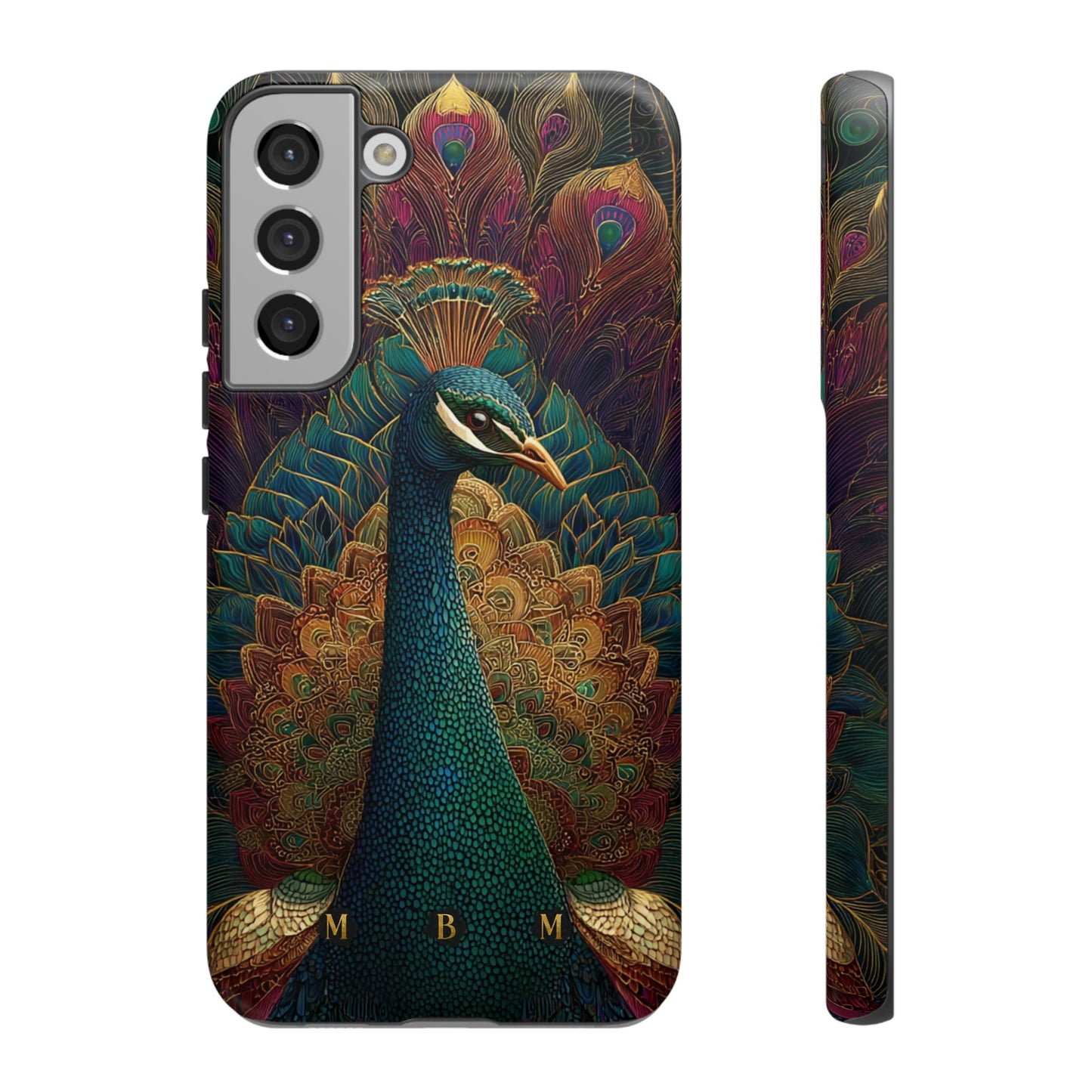 Kujaku: Daitan Samsung Galaxy S Tough Case