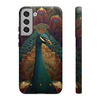 Kujaku: Daitan Samsung Galaxy S Tough Case