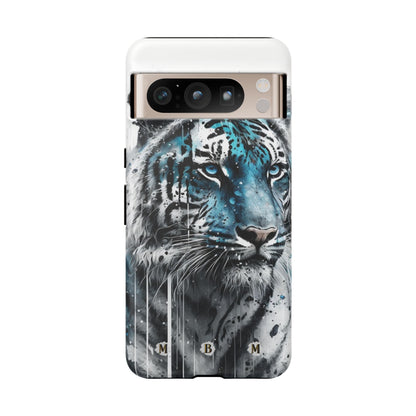 Arctic Guardian Google Pixel Tough Case