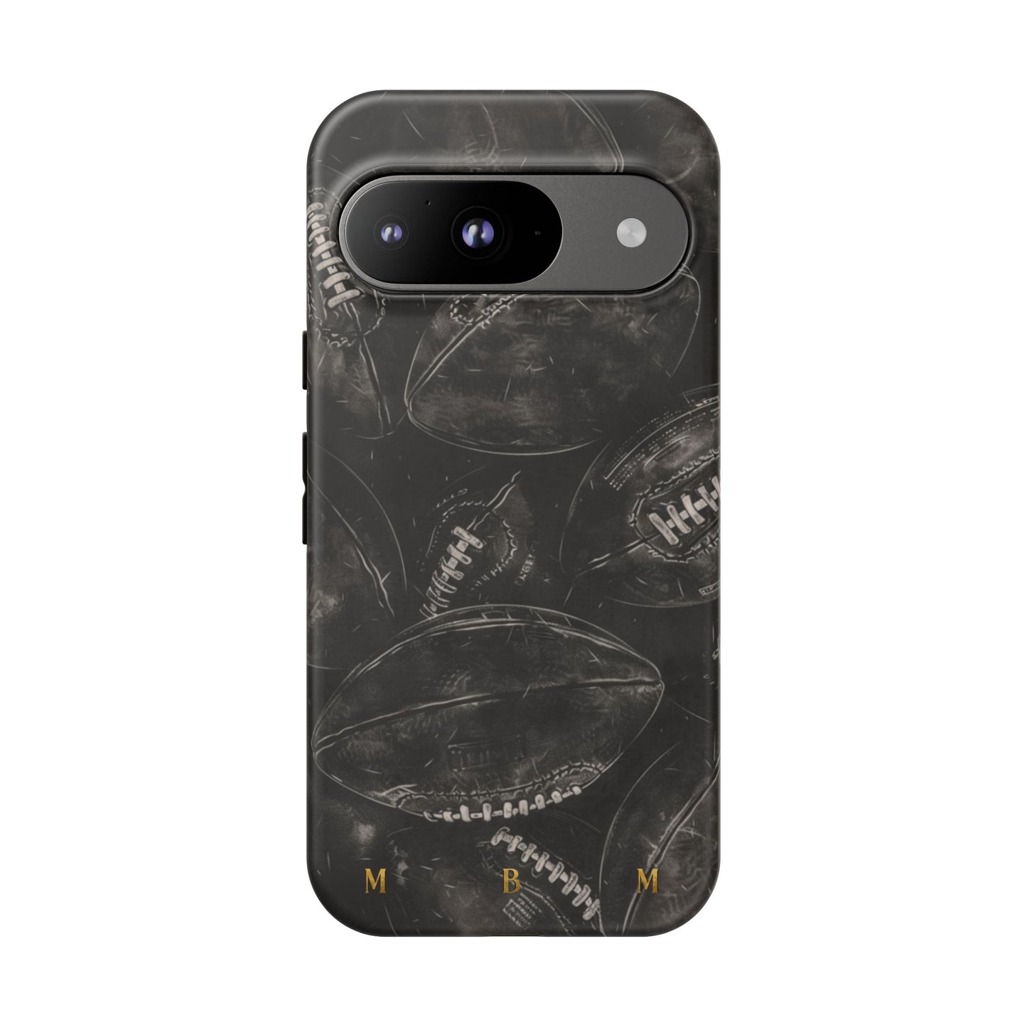Ball Legends Google Pixel Tough Case