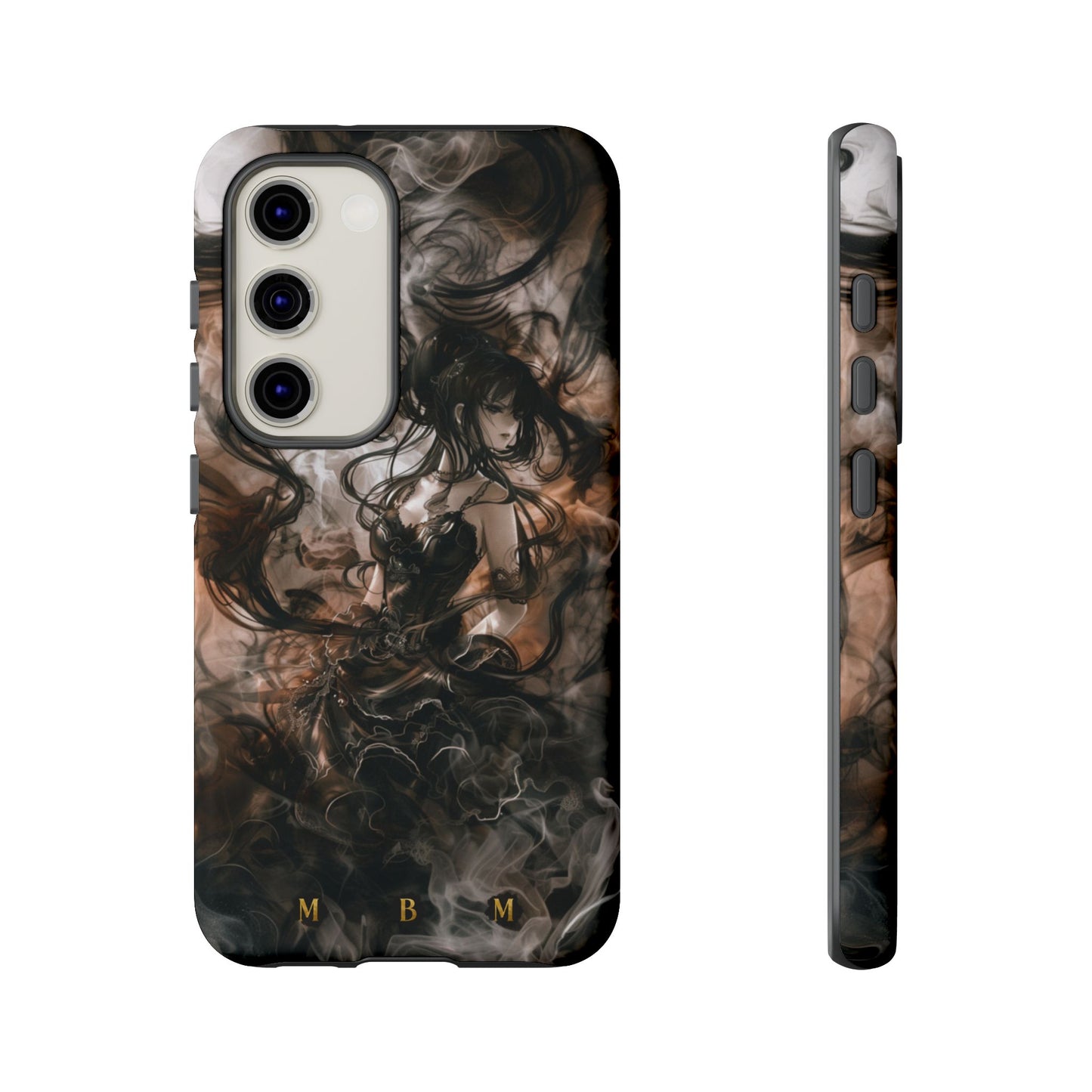 Rave’N Galaxy S Tough Case