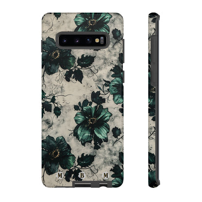 Malachite Thorn Samsung Galaxy S Tough Case