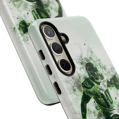 10 1st & 10 Samsung Galaxy S Tough Case
