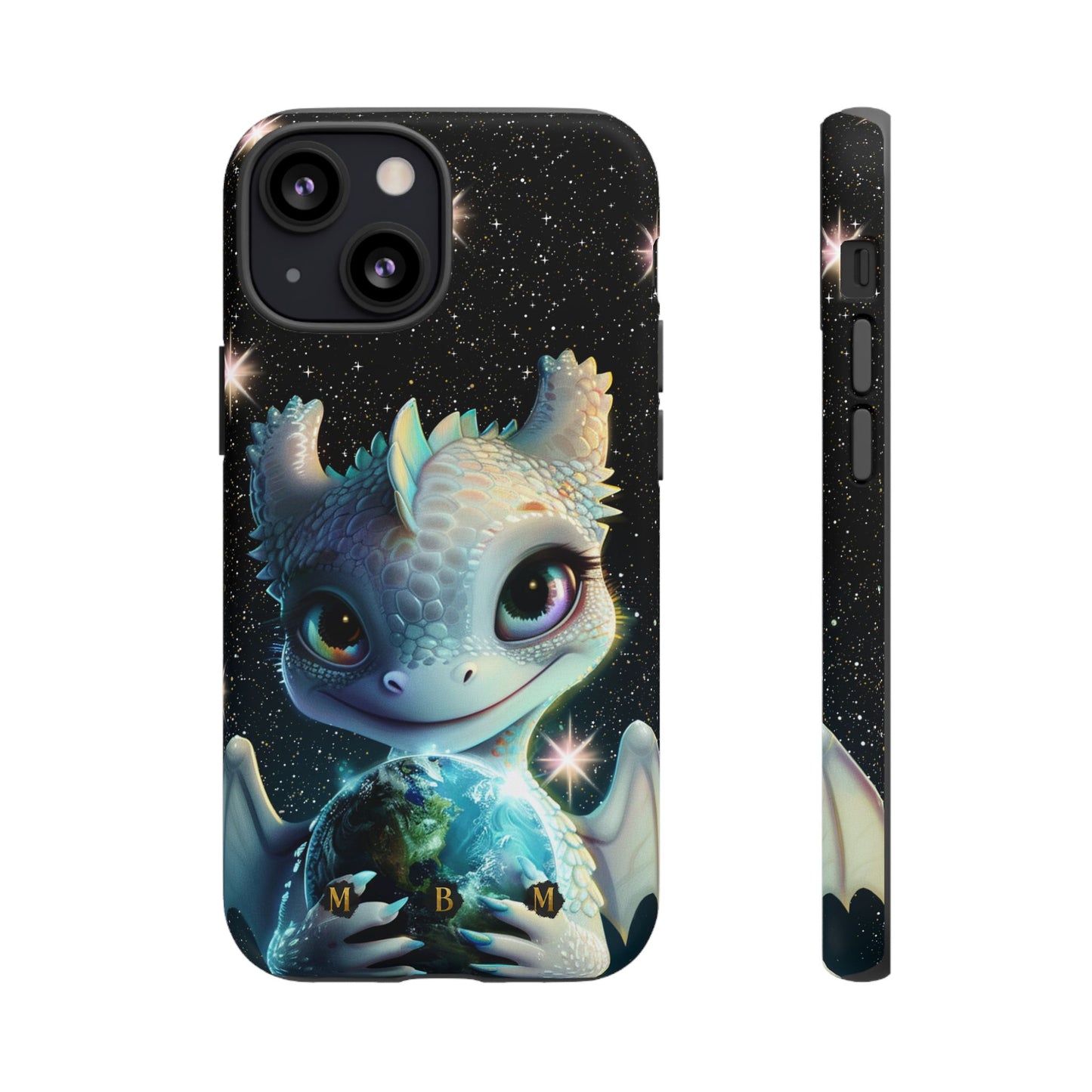 Lumi iPhone Tough Case