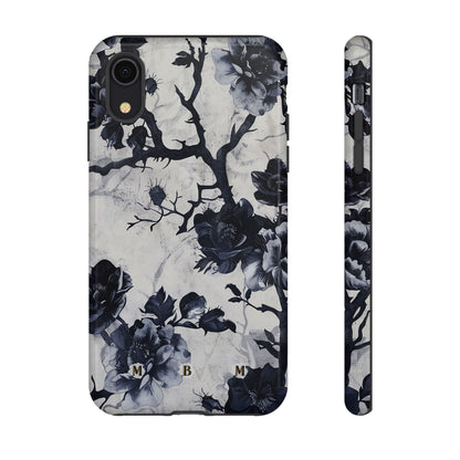 Briar Thorn iPhone Tough Case
