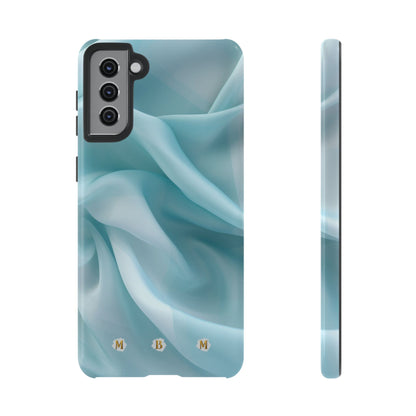 Whispering Winds Samsung Galaxy S Tough Case