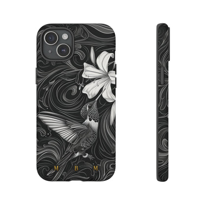 Lily’s Lure iPhone Tough Case